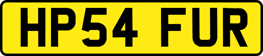 HP54FUR