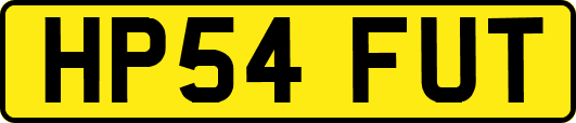 HP54FUT