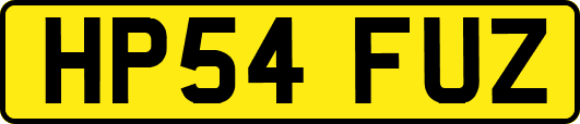 HP54FUZ