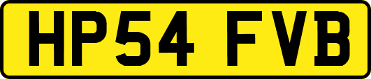 HP54FVB