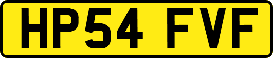 HP54FVF