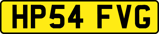 HP54FVG