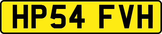HP54FVH