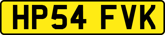 HP54FVK