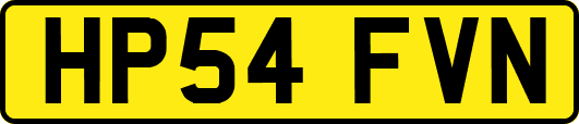 HP54FVN
