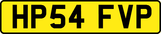 HP54FVP