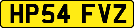 HP54FVZ