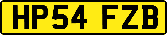 HP54FZB