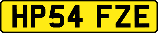 HP54FZE