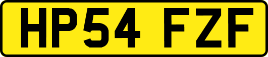 HP54FZF