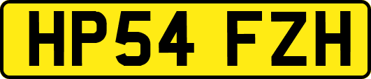 HP54FZH