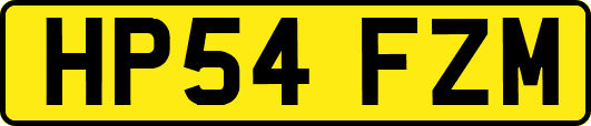 HP54FZM