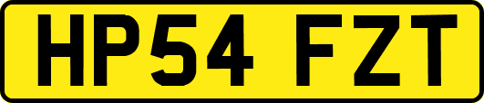 HP54FZT