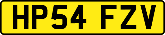 HP54FZV