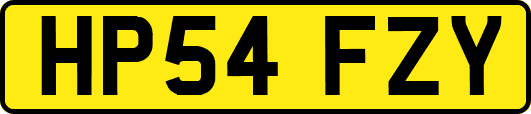 HP54FZY