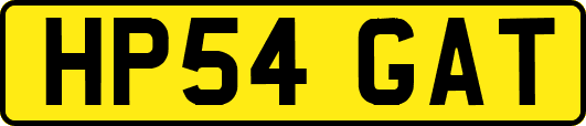 HP54GAT