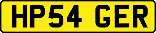 HP54GER