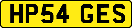 HP54GES