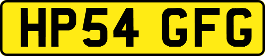 HP54GFG