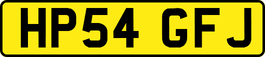 HP54GFJ
