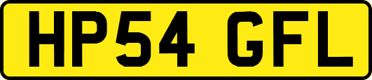 HP54GFL
