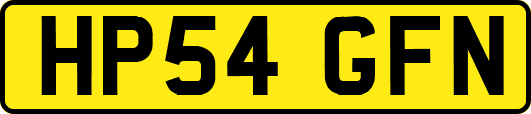 HP54GFN