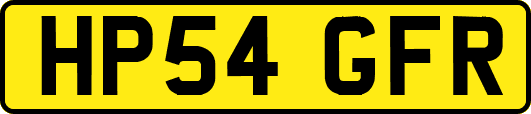 HP54GFR