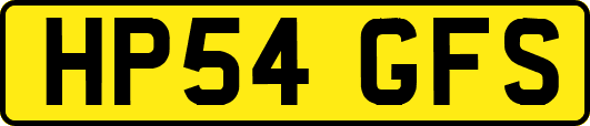 HP54GFS