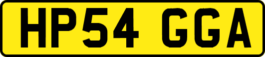 HP54GGA