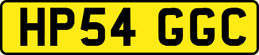 HP54GGC