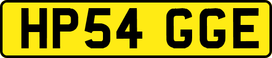 HP54GGE