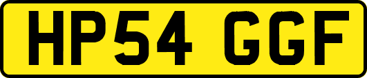 HP54GGF
