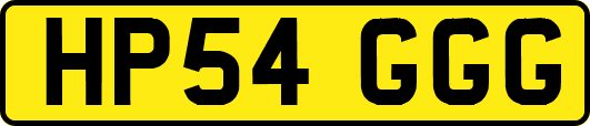 HP54GGG