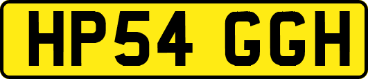 HP54GGH