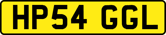 HP54GGL