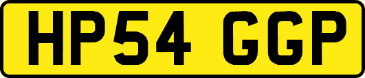 HP54GGP