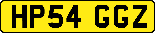 HP54GGZ