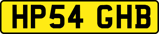 HP54GHB