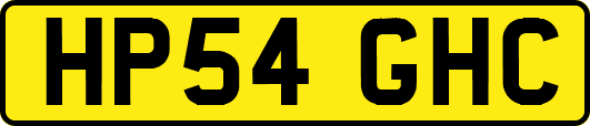 HP54GHC
