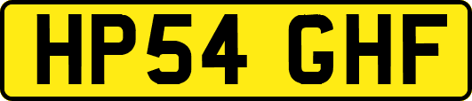 HP54GHF