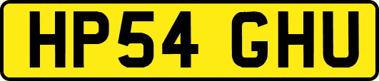 HP54GHU