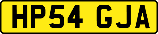 HP54GJA