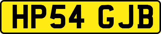 HP54GJB