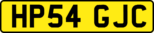HP54GJC