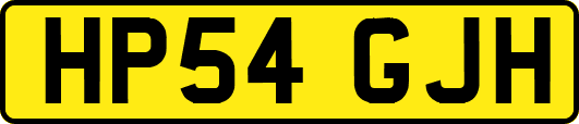 HP54GJH