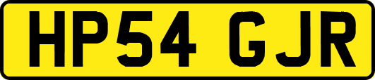 HP54GJR