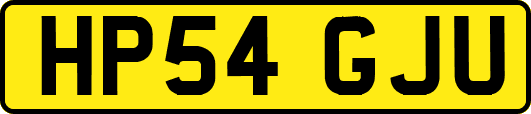 HP54GJU