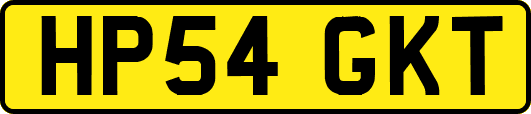 HP54GKT