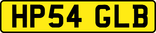 HP54GLB