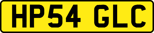 HP54GLC
